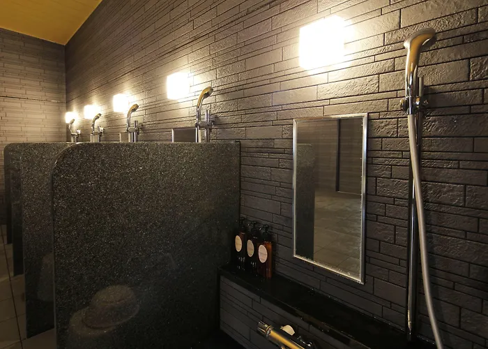 Karaksa Hotel Sapporo