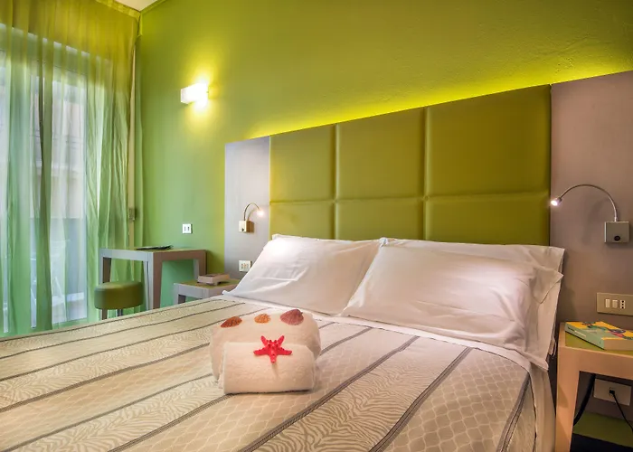 Hotel Ras