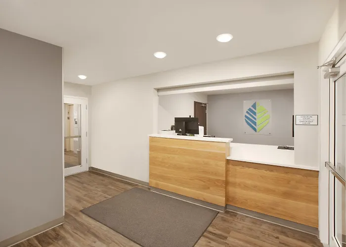 Woodspring Suites West Monroe