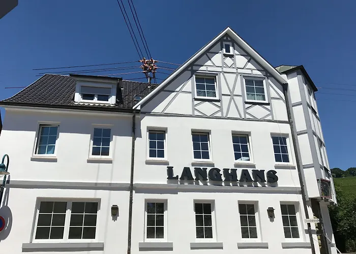 Hotel Langhans Abstatt