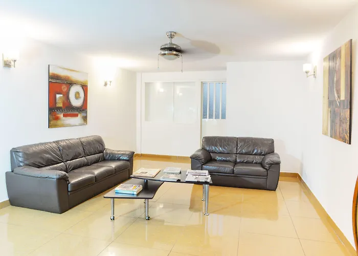 Hotel Thama