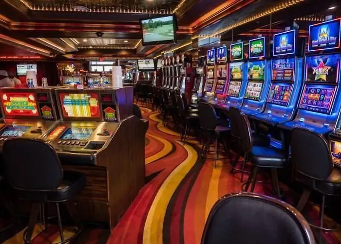 Skyline Hotel And Casino