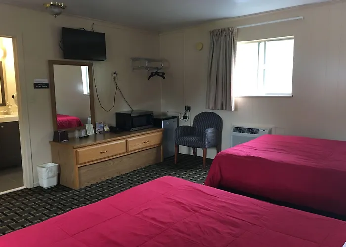 Best Motel