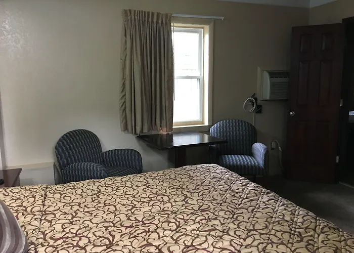 Best Motel
