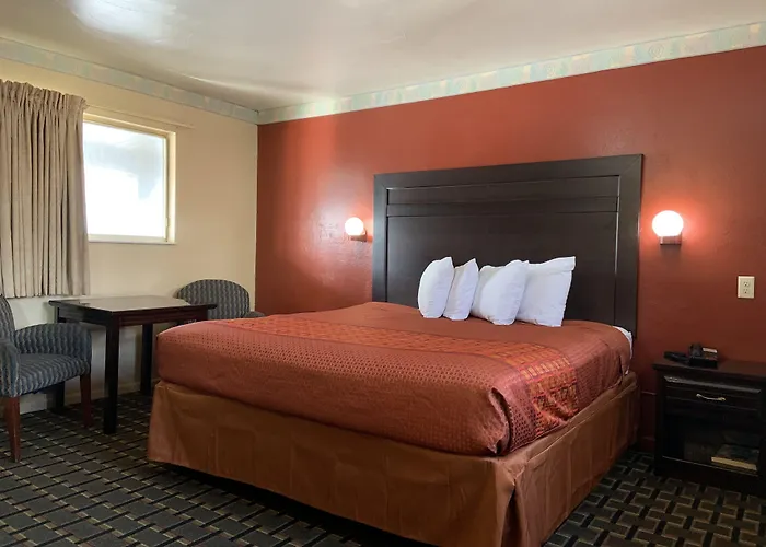 Best Motel