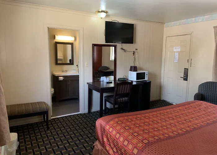 Best Motel