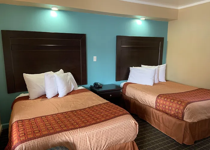 Best Motel
