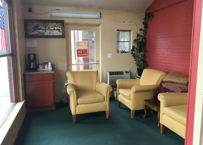Best Motel
