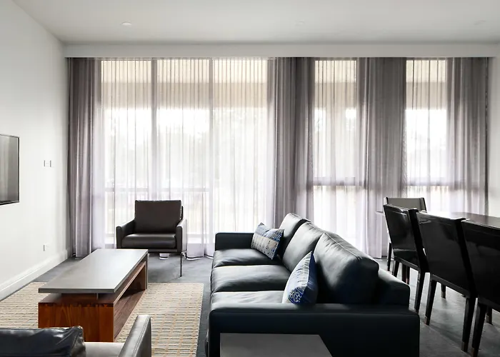 Knightsbridge Canberra