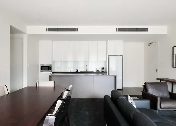 Knightsbridge Canberra
