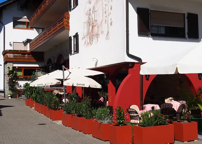 Hotel-Restaurant Bierhaeusle