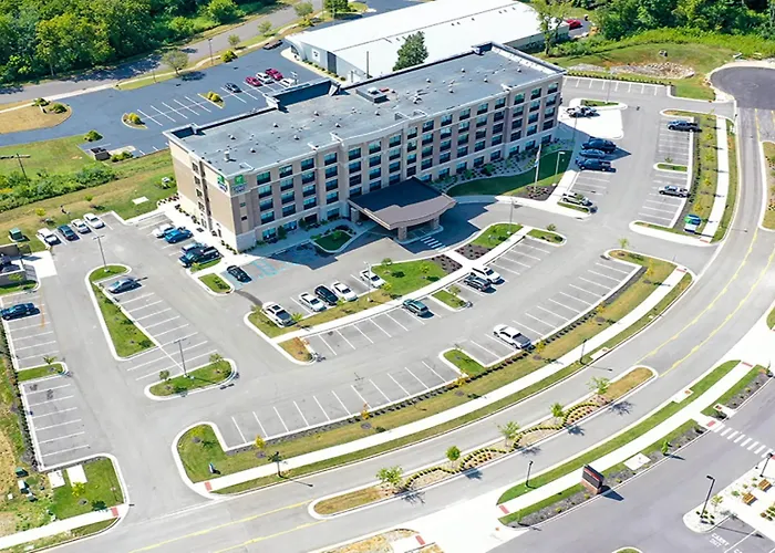 Holiday Inn Express & Suites - Elizabethtown North By Ihg
