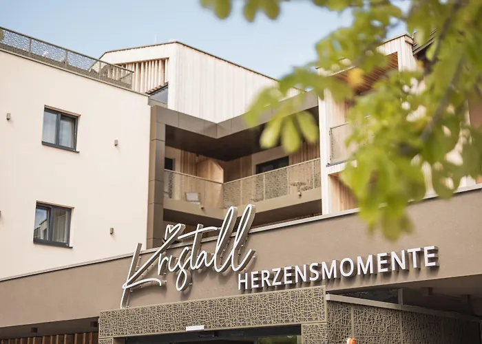 Hotel Kristall - Adults Only