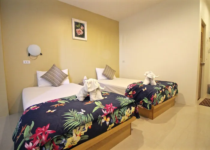 Green Apple Villa
