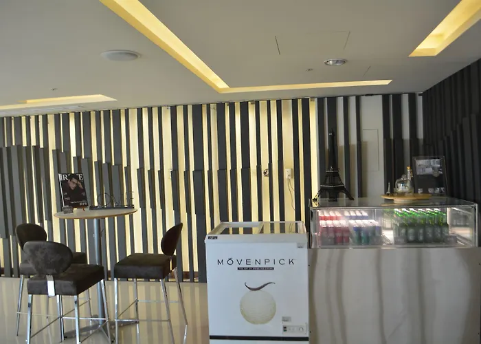 De Reve Express Hotel