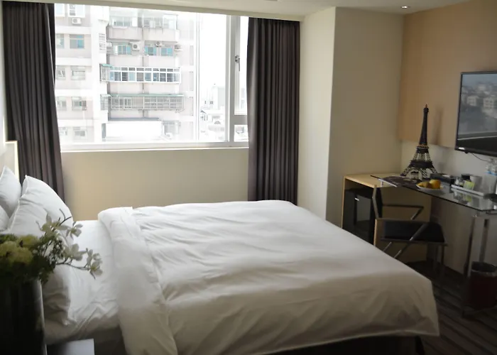 De Reve Express Hotel