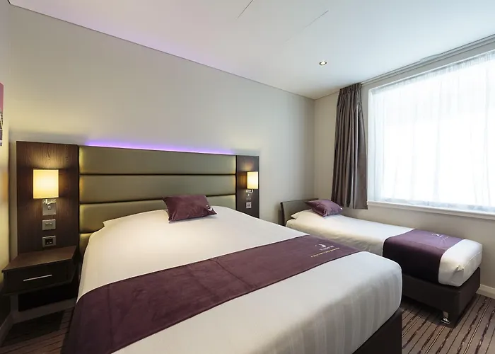 Premier Inn Doha Education City