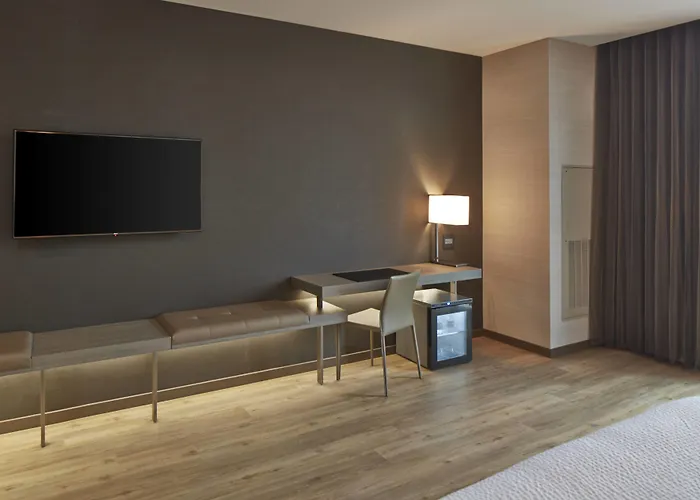 Ac Hotel Columbus Dublin