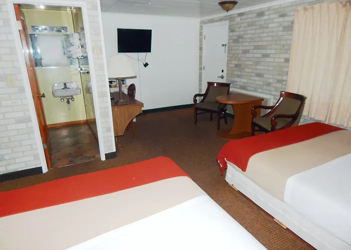 Motel Nicholas