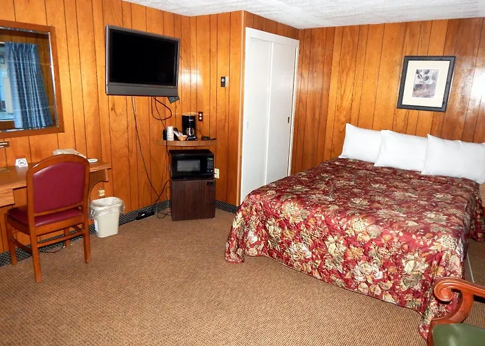 Motel Nicholas