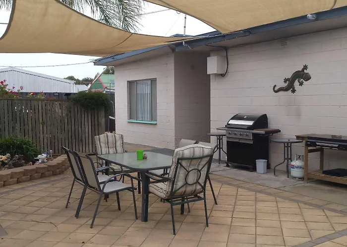 Kadina Village Motel