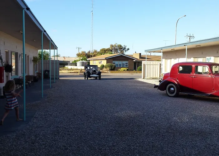 Kadina Village Motel