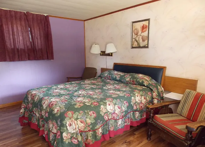 Melody Motor Lodge
