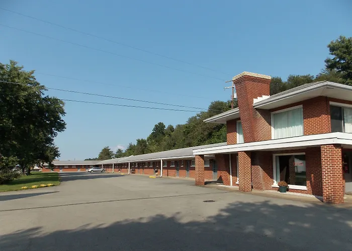 Melody Motor Lodge