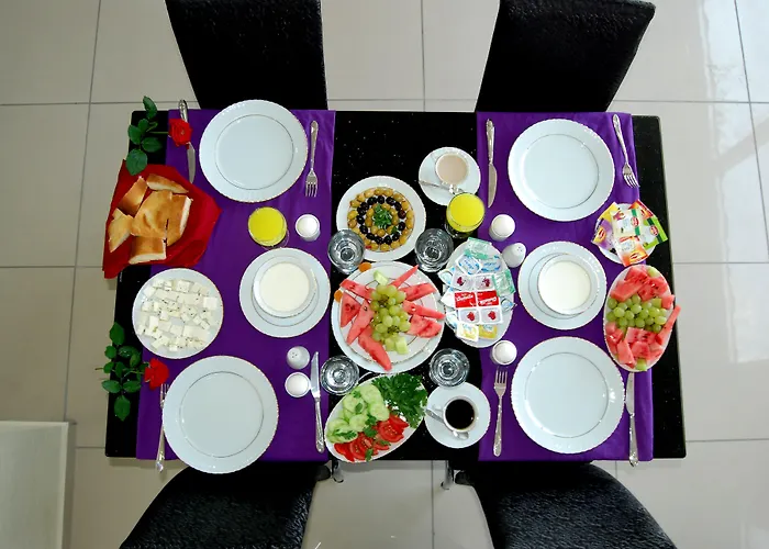 Midyat Gap Hotel
