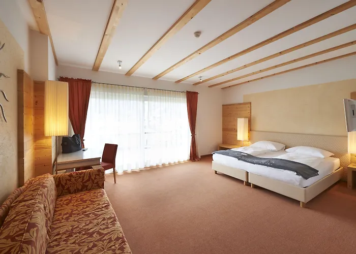 Vegan Hotel La Vimea (Adults Only)