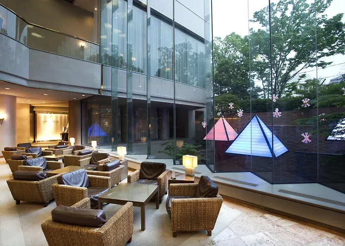 Rembrandt Hotel Oita