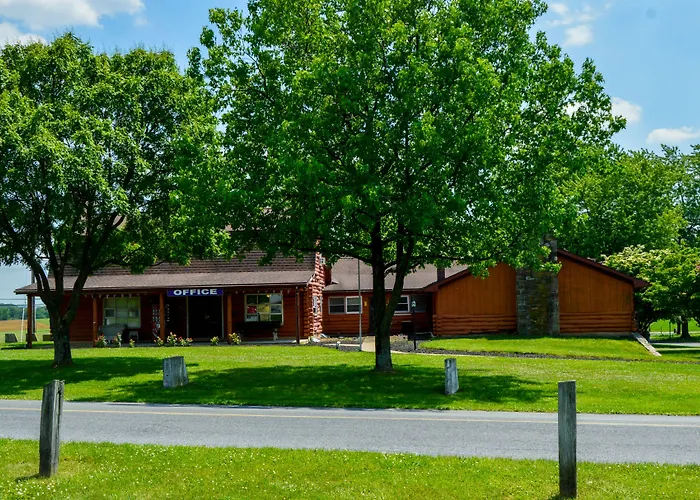 Motel 6-Shartlesville, Pa