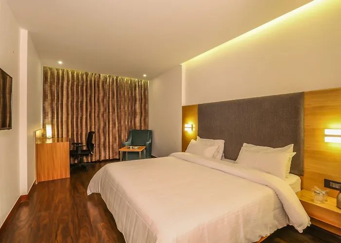 Hotel Hemala