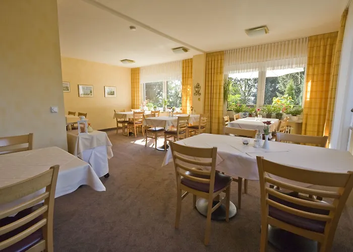 Mein Vierjahreszeiten Hotel Garni Superior