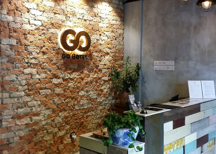 Go Hotel