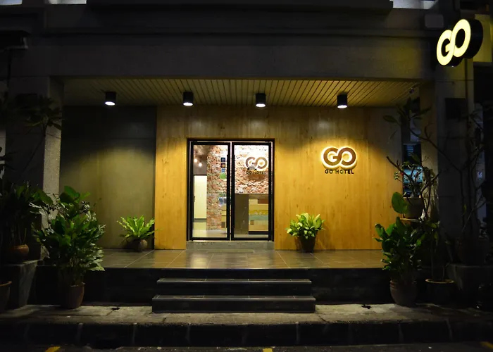 Go Hotel