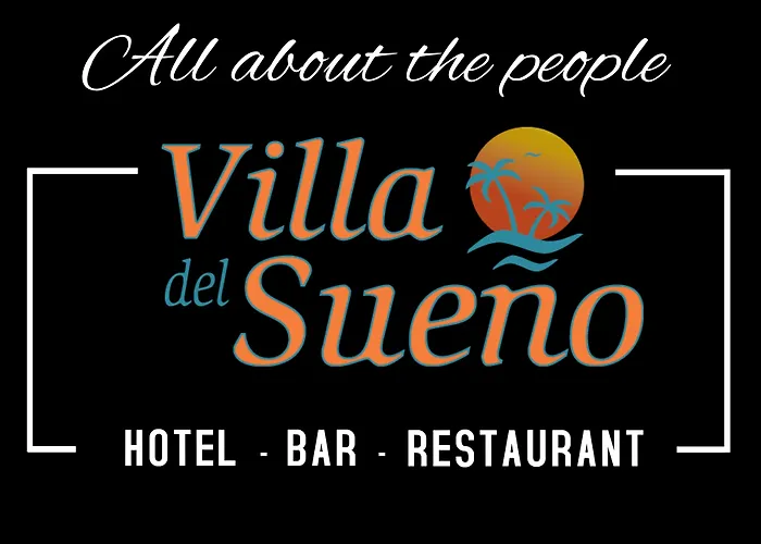 Villa Del Sueno
