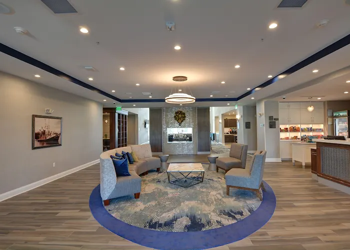 Homewood Suites By Hilton New Orleans Westbank