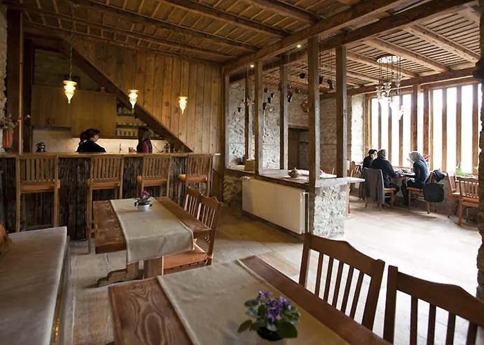 Dadibra Konak Hotel