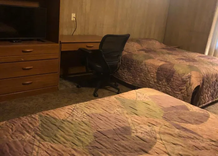 Coronado West Motel