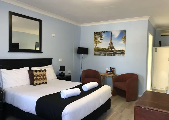 Valley View Motel