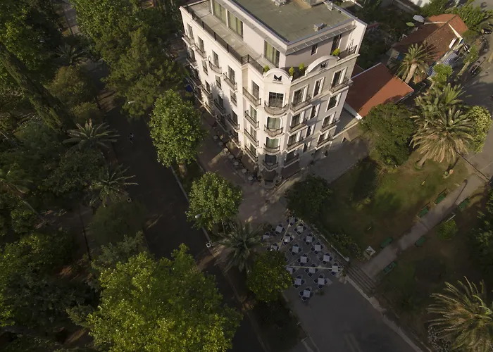 Hotel Majestic