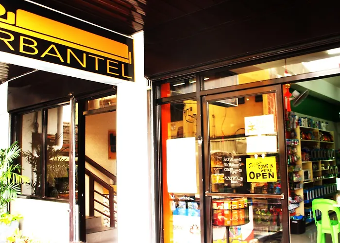 Urbantel Hotel