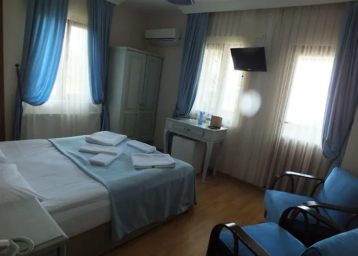 Sapanca Dilek Konagi Hotel