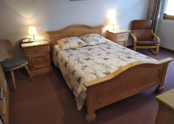 Hotel Beau-Sejour