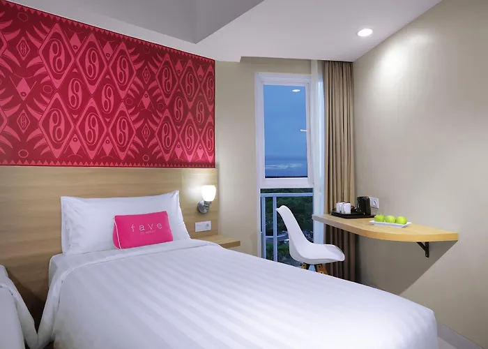 Favehotel Sorong