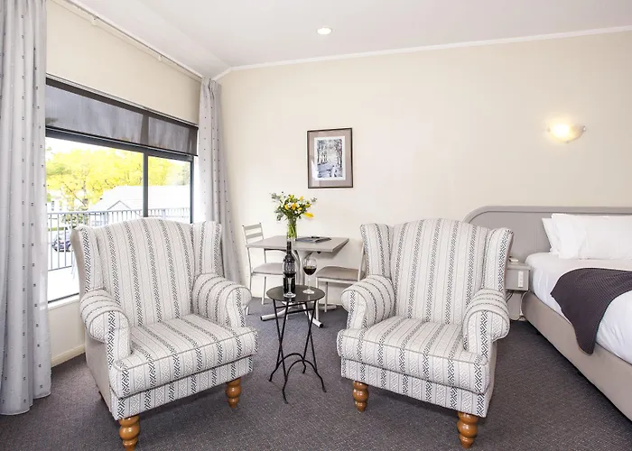Te Mata Lodge
