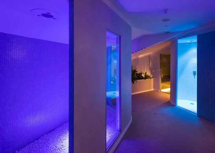 Alma Living Hotel- Al Girarrosto
