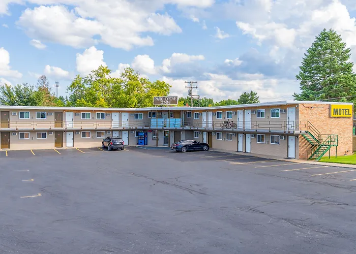 Park Drive Inn