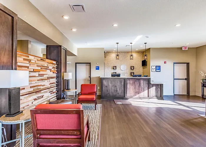 Comfort Inn Altoona-Des Moines